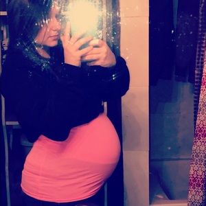 Meet your Posher, Cj